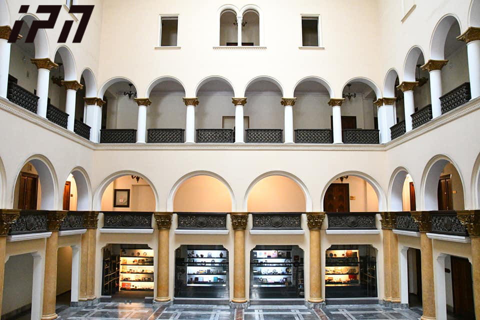 2020 წლის სახელმწიფო ბიუჯეტის პროექტზე დღეს ექვს საპარლამენტო კომიტეტში იმსჯელებენ